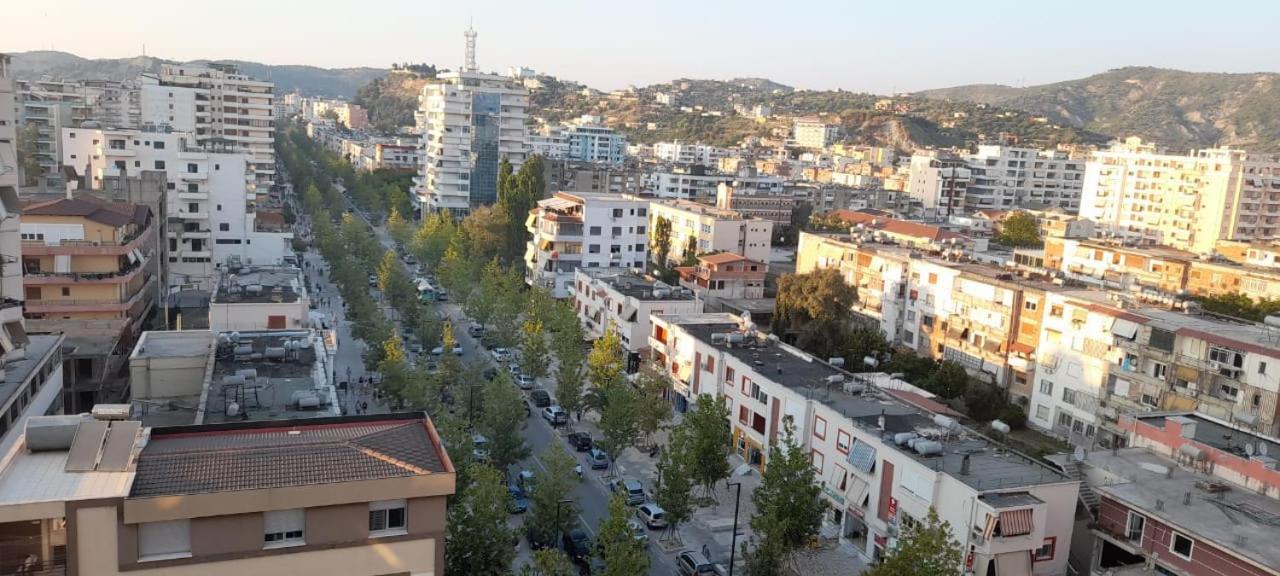 Odri Appartement